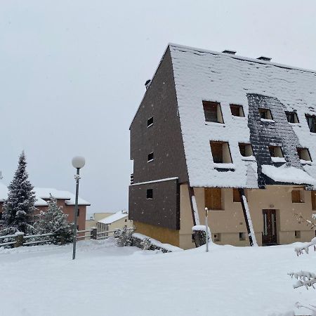 Tres Bel Appartement T3 De 62M2 8 Personnes Font Romeu Екстер'єр фото