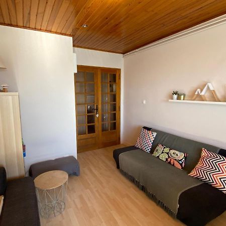 Tres Bel Appartement T3 De 62M2 8 Personnes Font Romeu Екстер'єр фото