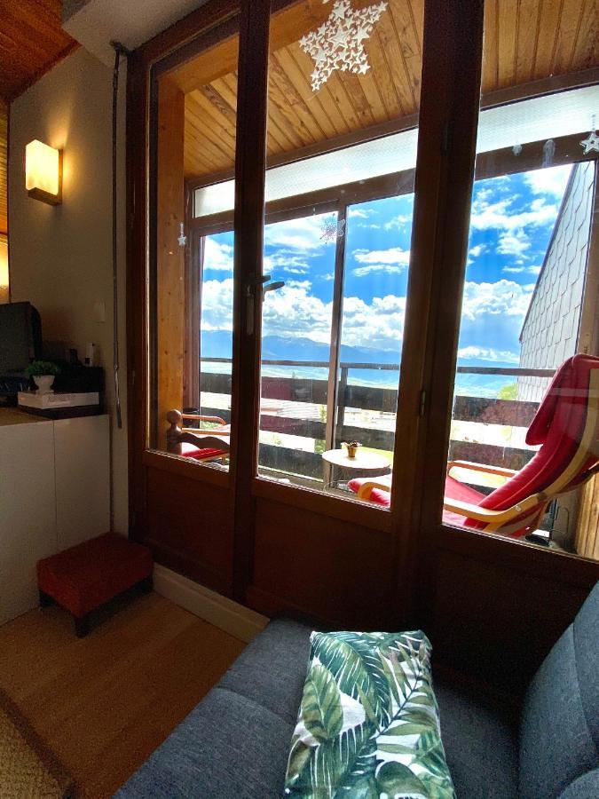Tres Bel Appartement T3 De 62M2 8 Personnes Font Romeu Екстер'єр фото