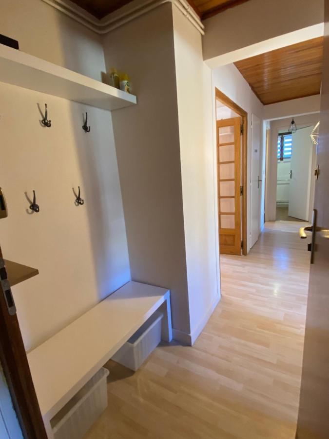 Tres Bel Appartement T3 De 62M2 8 Personnes Font Romeu Екстер'єр фото
