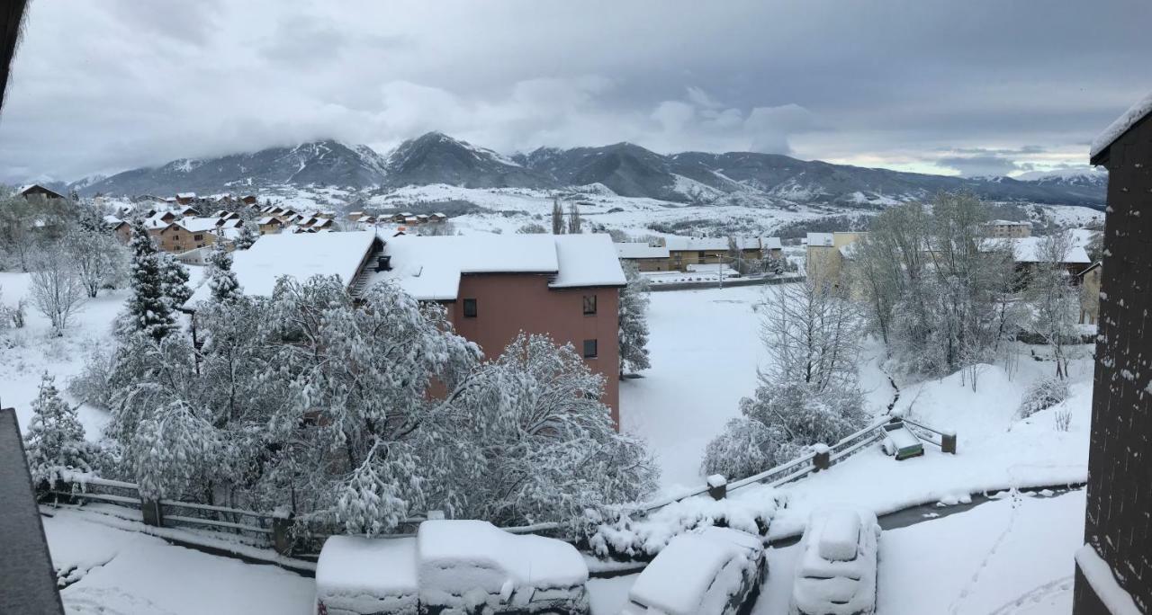 Tres Bel Appartement T3 De 62M2 8 Personnes Font Romeu Екстер'єр фото
